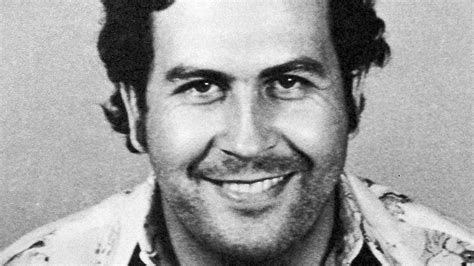 Pablo Escobar Was A Neat Freak Who Loved Sex Toys Adelaide Now