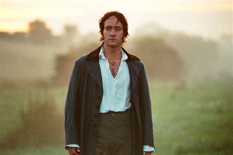 Real Mr Darcy Was Nothing Like Colin Firth Academics Say Bbc News