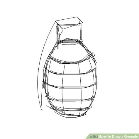 Russian world war two veteran nikolai bagayev feels like he has cheated death twice. How to Draw a Grenade: 10 Steps (with Pictures) - wikiHow