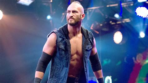 Tommaso Ciampa Suffers Potential Injury At Wwe Nxt Live Event