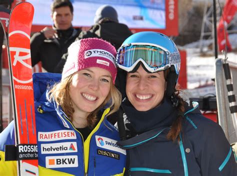We would like to show you a description here but the site won't allow us. Dominique Gisin im Skiweltcup.TV-Interview: „Über meinen ...
