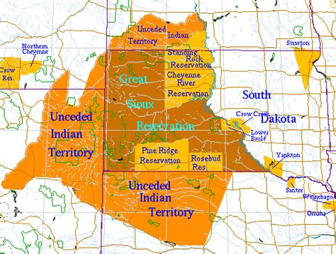 Sioux Nation Lakota Dakota Nakota