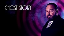 Ghost Story • TV Show (1972 - 1973)