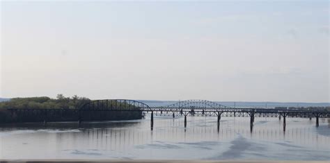Csx Susquehanna River Bridge