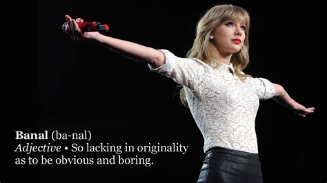 Taylor Swift Wins Copyright Lawsuit Because The Lyrics Are “too