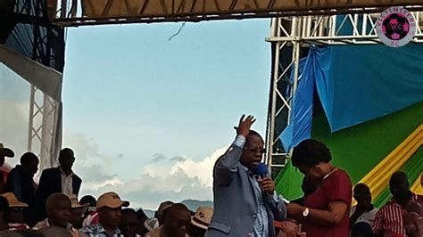 Martin nyaga wambora (born 9 april 1951) is a kenyan politician. Governor Martin Wambora BBI Kitui speech - YouTube