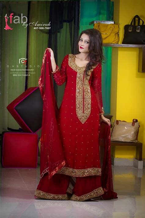 Fab By Amirah Party Wear Frocks 2015 New Designs Of Stylish Frocks