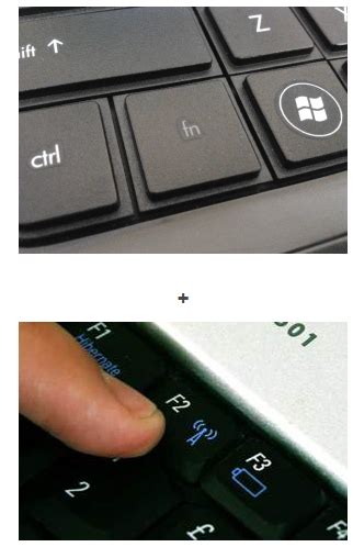 Cari tombol keyboard atau nirkabel di manual pengguna untuk menemukan lokasi tombol nirkabel, lihat cara menemukan dan. Cara Manual Mengaktifkan Wifi Pada Laptop Mudah | kutazo.net