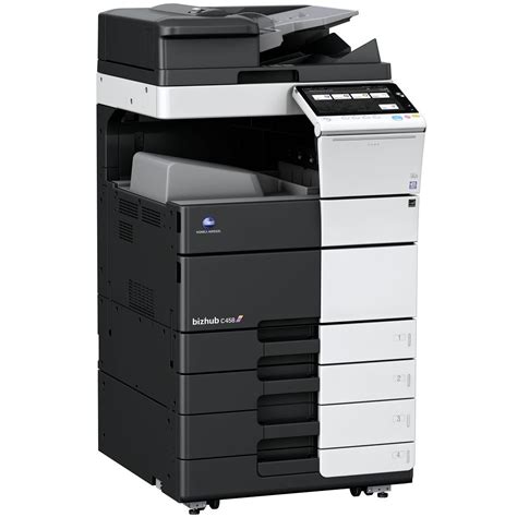A wide variety of konica minolta bizhub 215 options are available to you, such as cartridge's status, colored, and type. Get Free Konica Minolta Bizhub C458 Pay For Copies Only