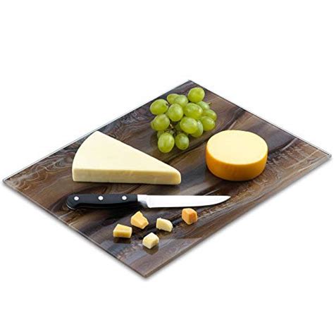 Find The Best Tempered Glass Cutting Boards 2023 Reviews