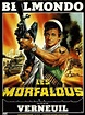 Les Morfalous, un film de 1984 - Télérama Vodkaster