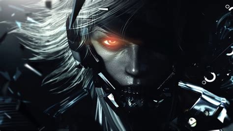 As the world plunges further into asymmetric warfare, the only path that leads raiden forward is rooted in resolving his past, and carving through anything that stands in. metal gear rising revengeance HD - HD Desktop Wallpapers ...
