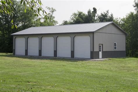 Agricultural Pole Buildings Hegins Dauphin County Luzerne County Pa