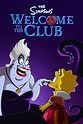 Welcome to the Club (2022) - Posters — The Movie Database (TMDB)