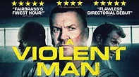 A VIOLENT MAN Official Trailer (2022) Craig Fairbrass - YouTube
