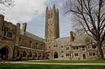 Universidad de Princeton: clasificación, alumnos notables, cursos ...