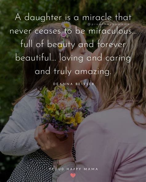 150 Best Mother And Daughter Quotes With Images