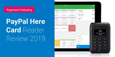 Check spelling or type a new query. PayPal Here Card Reader Review 2019 | Compare Mobile Card Readers