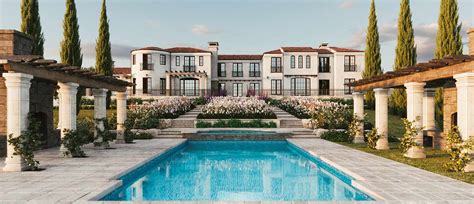 The Most Expensive Luxury Homes In The World And In Italy Santandrea Luxury House