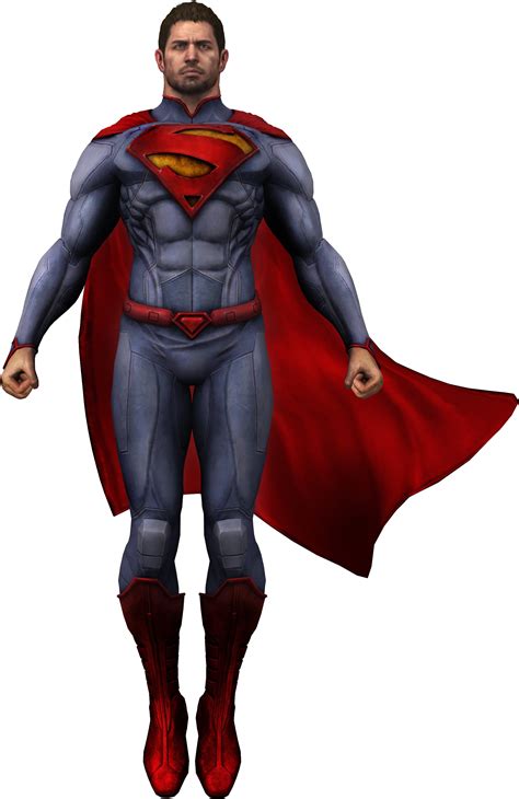 Superman Png