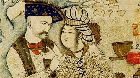 Real Life Sultanas — Homosexuality In The Ottoman Empire