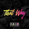 SDJM team up with Conor Maynard on the future hit "That Way"