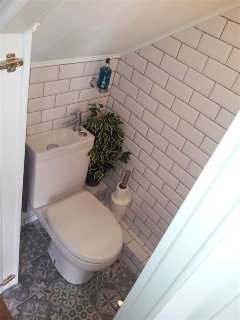 Related Image Understairs Toilet Bathroom Under Stairs Small