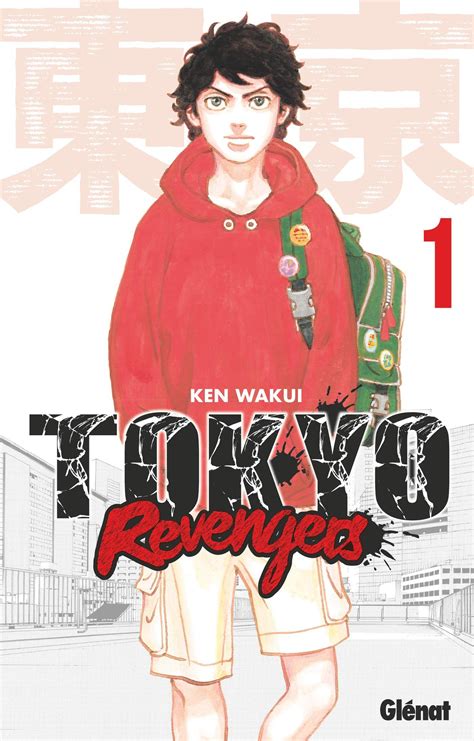 Hide episode list beneath player. Tokyo Revengers, tome 1 - Ken Wakui - SensCritique