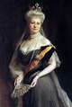 Auguste Viktoria, Prinzessin von Schleswig-Holstein-Sonderburg ...