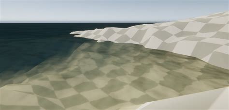 Tutorial How To Create An Ocean Shader With Shader Graph In Unity Images