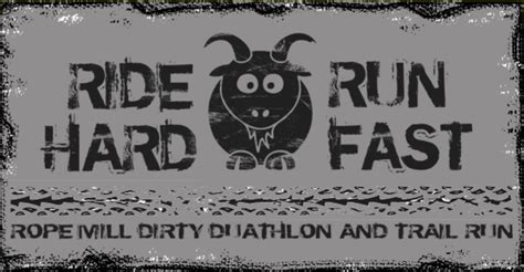 Dirty Duathlon — Sorba Woodstock