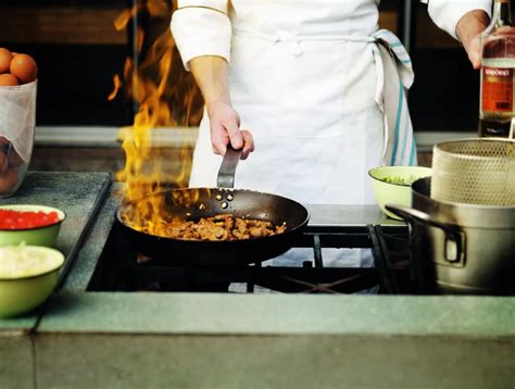 Top 10 Best Restaurants Where They Cook In Front Of You