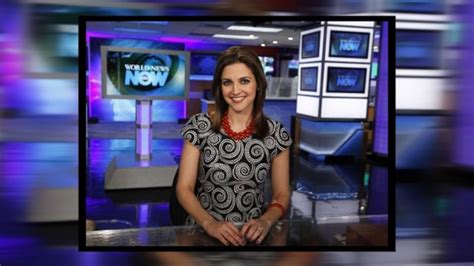 Abc News Paula Faris To Join Gma Weekend Team As Co Anchor Video