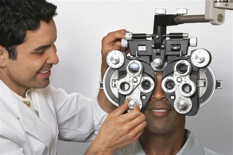 Eye And Vision Exams Optometrist In Northern San Antonio Tx