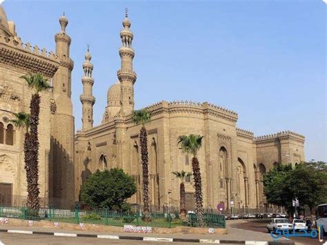 أشهر 8 مساجد أثرية على عملات مصر صور بوابة أخبار اليوم الإلكترونية