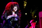 Ronnie Spector made hit songs that were built to last - The Washington Post