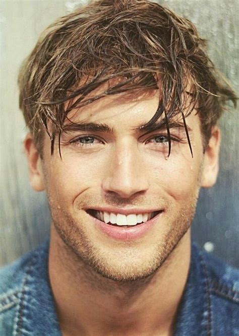 Pin By Anthony Williams On Picture Perfect Face Beautiful Men Faces Gorgeous Men Just