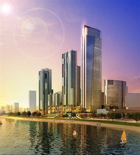 Shangri-La by Shangri-La – Hospitality Net