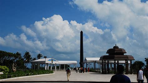 Marina Beach History Location Things To Do Information Adotrip