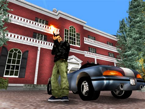 Grand Theft Auto 3 10 Year Anniversary Edition Full Review