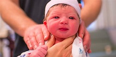 Photographer Mom Documents Her Own Experience Of Baby Delivery... Jaw ...