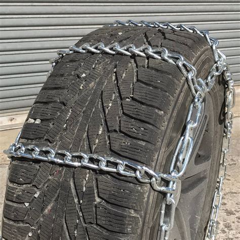 27570r18lt 27570 18 Ltboron Alloy Cam Tire Chains