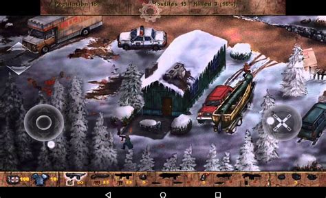 Postal 1 On Android Youtube