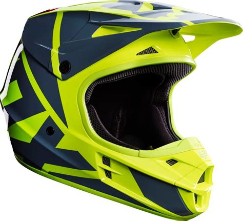 Makers of helmets, jackets, gloves, pants, footwear. $169.95 Fox Racing Mens V1 Race DOT Approved Motocross MX ...