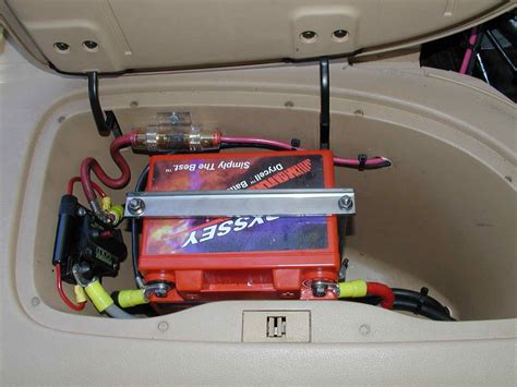 Battery Relocation How To Page 2 Mazda Rx7 Forum