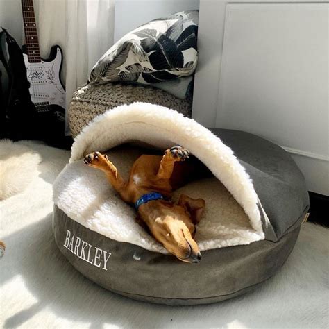 Snoozer Luxury Cozy Cave Dog Bed 28 Colorsfabrics 3 Sizes Cozy