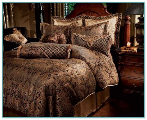 Elegant king size comforter sets. Luxury Comforter Sets King Size - GooDSGN