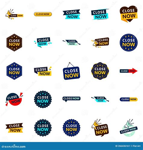 Dont Let this Opportunity Pass You by Text Banners Pack of 25 Stock