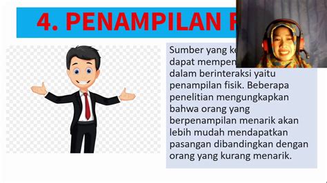 SUMBER INFORMASI DALAM INTERAKSI DAN TEORI INTERAKSI SOSIAL YouTube