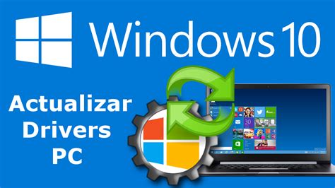 10 Programas Para Descargar Y Actualizar Drivers En Windows 10 Gratis